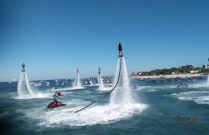 Festival Bahari Tanjung Benoa