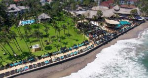 Finns Beach Club Canggu