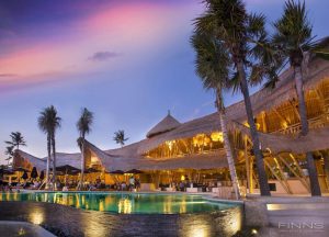 Finns Beach Club Canggu