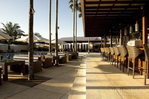 Finns Recreation Club Bali