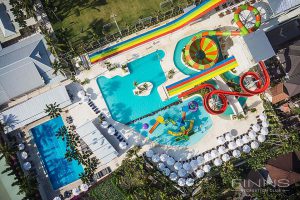 Finns Recreation Club Bali