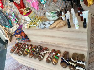 Flea Market Seminyak