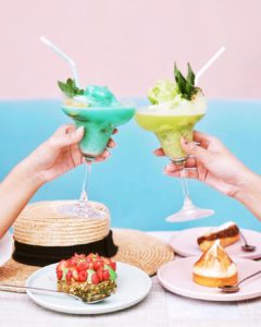 Folie Kitchen and Pattiserie Canggu