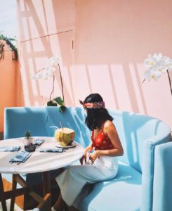 Folie Kitchen and Pattiserie Canggu