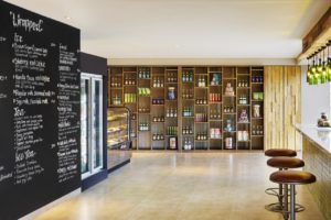 Four Points Kuta by Sheraton