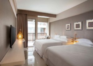 Four Points Kuta by Sheraton