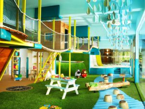 Four Points Kuta by Sheraton