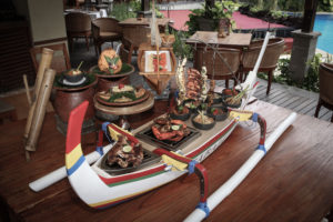 Gabah Restaurant Bali