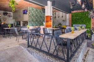 Gemini Star Hotel Kuta