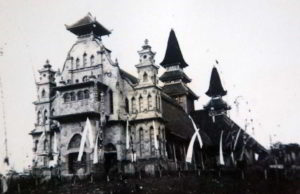 Gereja Katolik Palasari