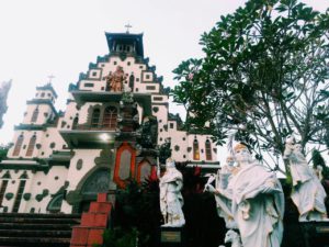 Gereja Katolik Palasari