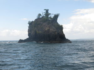 Gili Mimpang Padangbai