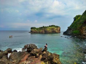 Gili Selang Karangasem