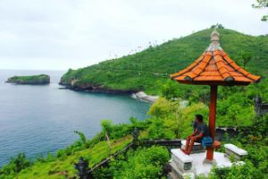 Gili Selang Karangasem