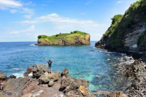 Gili Selang Karangasem