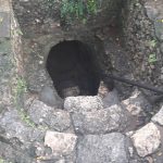 Goa Gala-Gala Underground House Nusa Lembongan