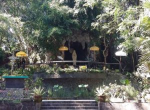 Goa Maria Air Sanih Singaraja