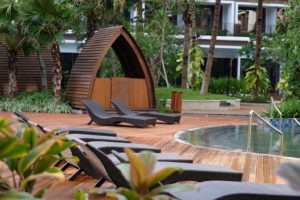 Golden Tulip Jineng Resort