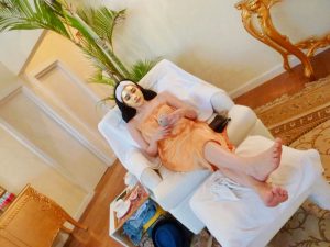 Goldust Beauty Lounge Canggu