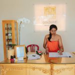 Goldust Beauty Lounge Canggu