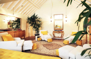 Goldust Beauty Lounge Canggu