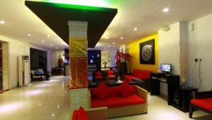 Gosyen Hotel Bali Legian