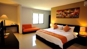 Gosyen Hotel Bali Legian