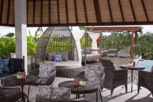 Goya Boutique Resort Ubud