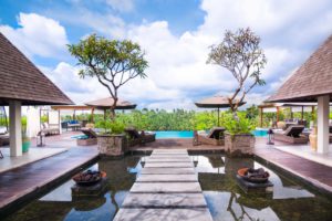 Goya Boutique Resort Ubud