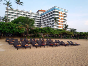 Grand Inna Bali Beach