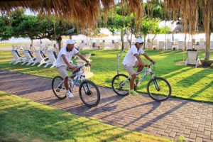 Grand Mirage Resort Nusa Dua