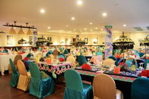 Grand Mirage Resort Nusa Dua