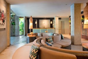 GrandMas Plus Hotel Airport Bali