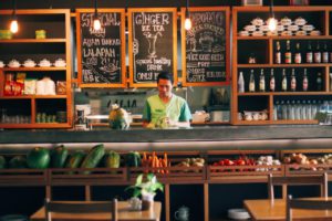 GrandMas Plus Hotel Airport Bali