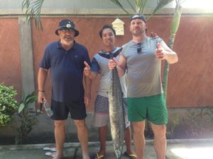 Green Coco Warung Amed