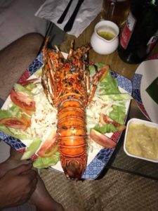 Green Coco Warung Amed