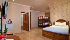 Green Garden Hotel Kuta