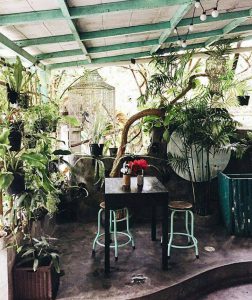 Green Ginger Noodle House Canggu