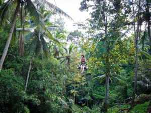 Green Kubu Cafe Ubud