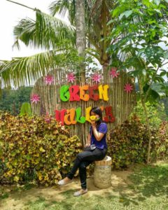 Green Valley Antugan