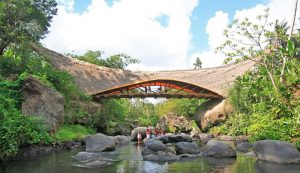 Tempat wisata di bali untuk anak-anak