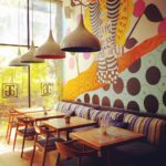 Grocer and Grind Bali Resto