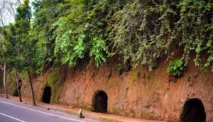 Gua Jepang Klungkung