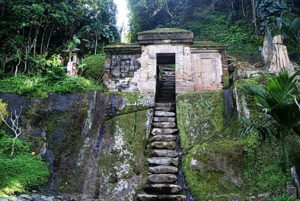 gua unik dan hits di Bali