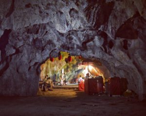 gua unik dan hits di Bali