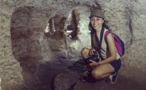 gua unik dan hits di Bali