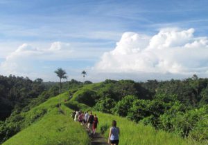 Gunung Abang Kintamani