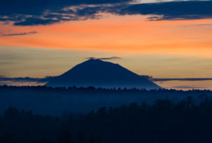 Gunung Batukaru Bali