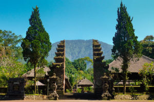 Gunung Batukaru Bali