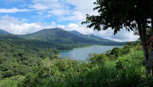 Gunung Lesung Bali